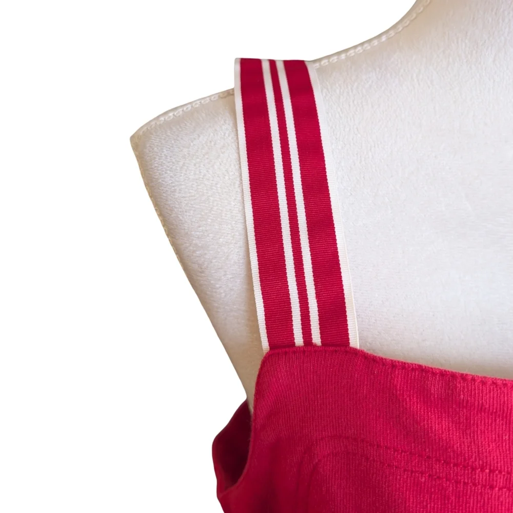 Daily Practice Anthropologie Passing Shot Mini Dress Large - Picture 10 of 16